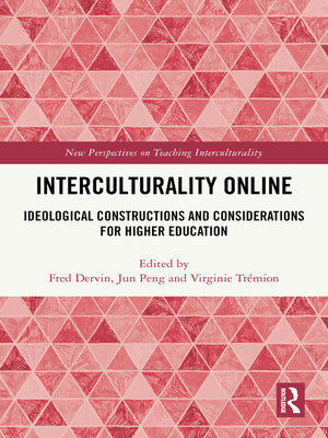 cover image of Interculturality Online